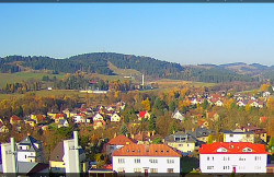 Panorama severozápad