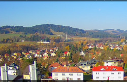 Panorama severozápad