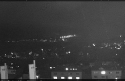 Panorama severozápad