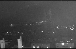 Panorama severozápad