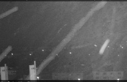 Panorama severozápad