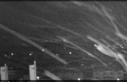 Panorama severozápad