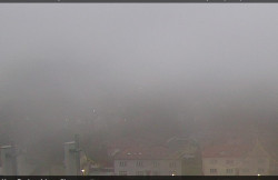 Panorama severozápad