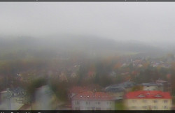 Panorama severozápad