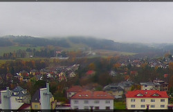 Panorama severozápad