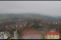 Panorama severozápad