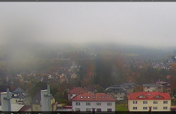 Panorama severozápad