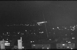 Panorama severozápad