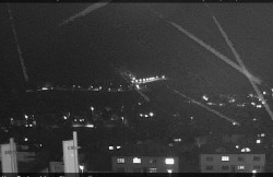 Panorama severozápad