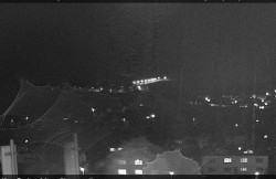 Panorama severozápad