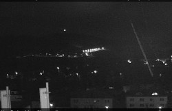 Panorama severozápad