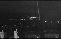 Panorama severozápad