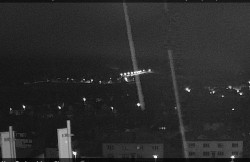 Panorama severozápad