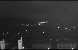 Panorama severozápad