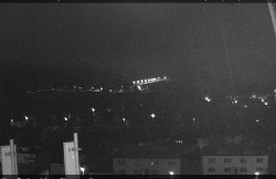 Panorama severozápad