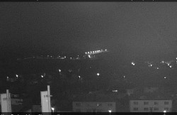 Panorama severozápad