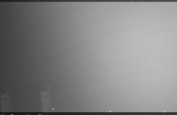 Panorama severozápad