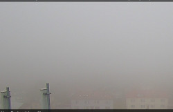 Panorama severozápad