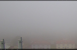 Panorama severozápad