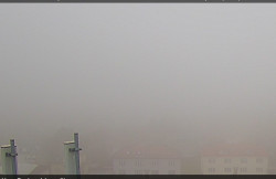 Panorama severozápad