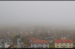 Panorama severozápad