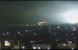 Panorama severozápad