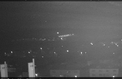 Panorama severozápad