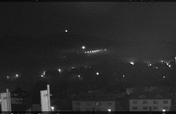 Panorama severozápad