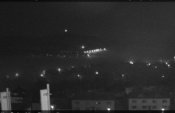 Panorama severozápad