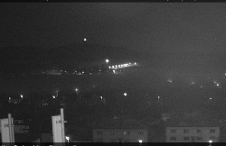 Panorama severozápad