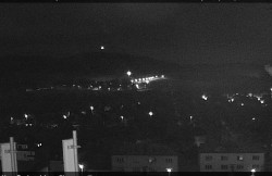 Panorama severozápad