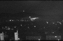 Panorama severozápad