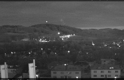 Panorama severozápad