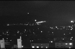 Panorama severozápad