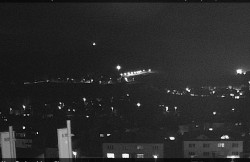 Panorama severozápad