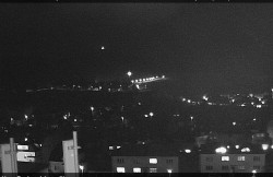 Panorama severozápad