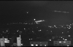 Panorama severozápad