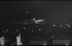 Panorama severozápad