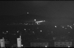 Panorama severozápad