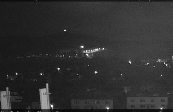 Panorama severozápad