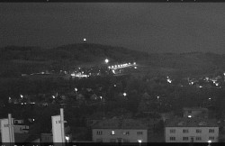 Panorama severozápad