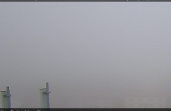 Panorama severozápad