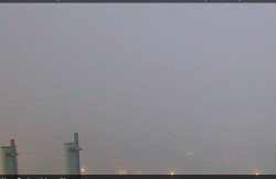 Panorama severozápad