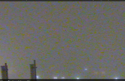 Panorama severozápad