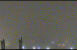 Panorama severozápad