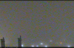 Panorama severozápad