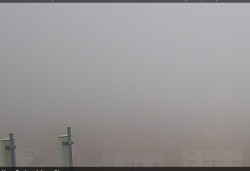 Panorama severozápad