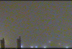 Panorama severozápad