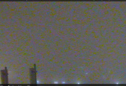 Panorama severozápad