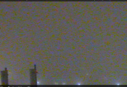 Panorama severozápad